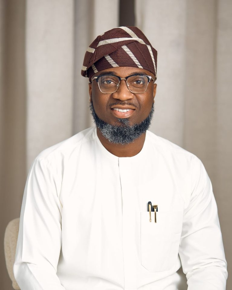 Market Leaders Throw Weight Behind Tosin Alabi’s 2027 Ambition