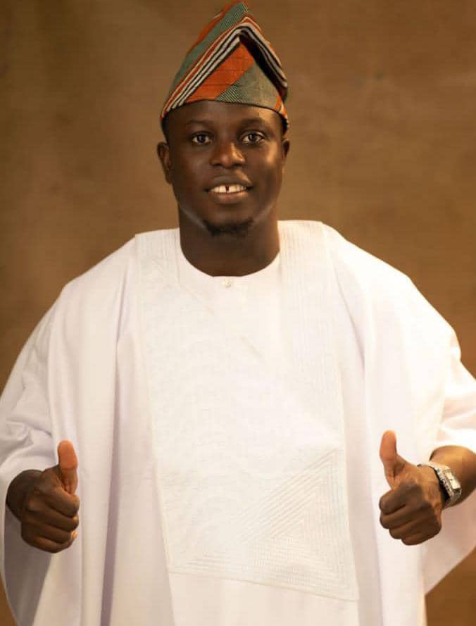 Engr. Toheeb Adegoke (ADLAT), the 26 Wards Mandate, and the Consolidation of Governor Seyi Makinde’s Leadership under the Oyo State PDP
