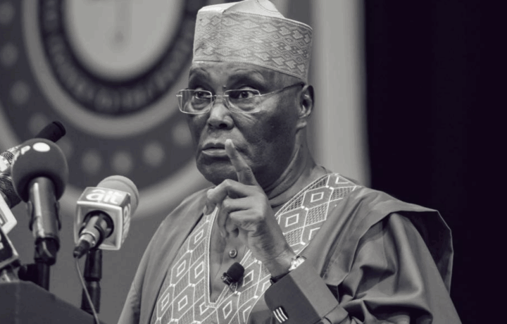 ‘Reckless Fiscal Choices’— Atiku tackles Tinubu Over $516m Loan Request