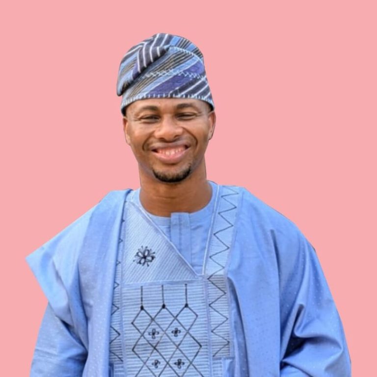 EASTER: PDP Chieftain, Olayinka Segelu Urges Christians To Embrace Peace, Hope, Unity And Renewal