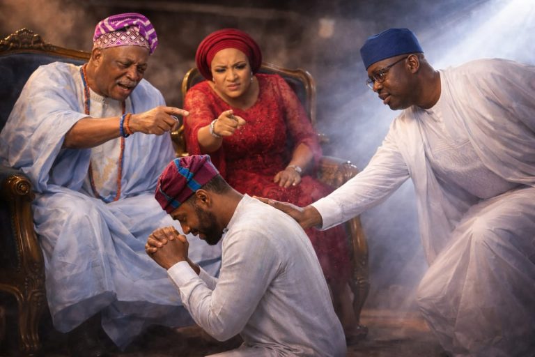 Power, Palace and Politics: Why Debo Ogundoyin Remains the Target
