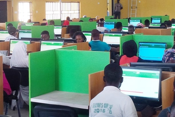 JAMB Releases 1.26m UTME Results for April 17, 18 Candidates