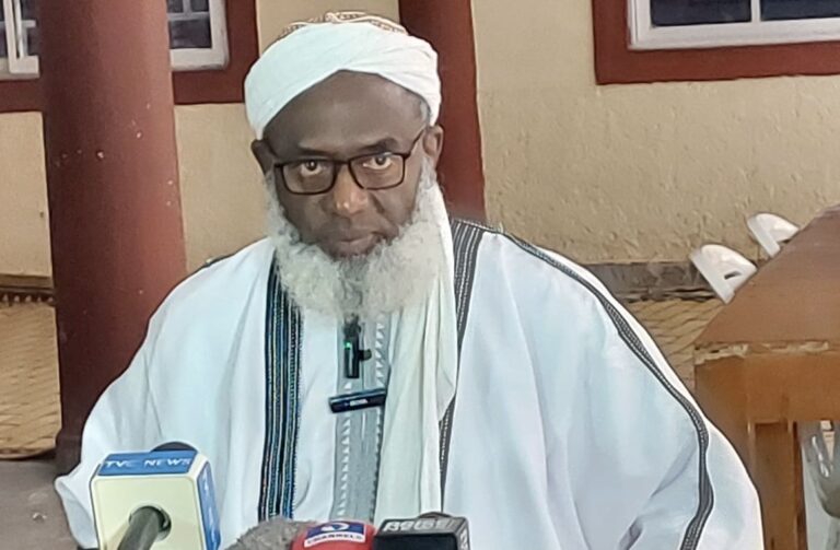 Bandits Should Get Amnesty Like Repentant Boko Haram Members– Sheik Gumi