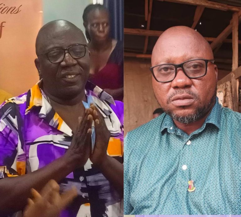 Birthday: Chief Festus Alade Macadoff’s Leadership Continues to Inspire— Lagelu Super for Security, Double Six