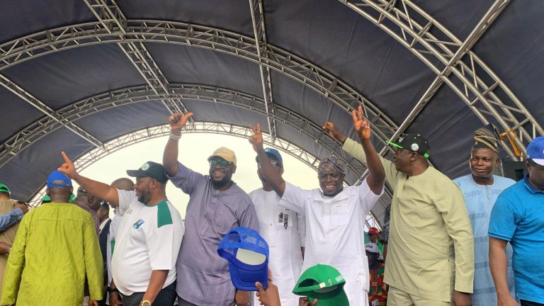 ‘Why ADLAT Stands Out’ – APM unveils Toheeb Adegoke ADLAT as Reps candidate, pledges support for Omituntun 3.0