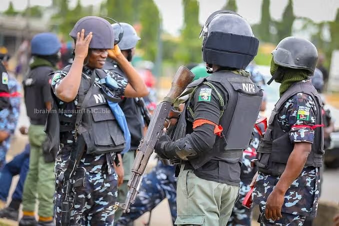 Inside State Police Bill: Governors to Appoint Police Commissioners, FG to Fund Operations
