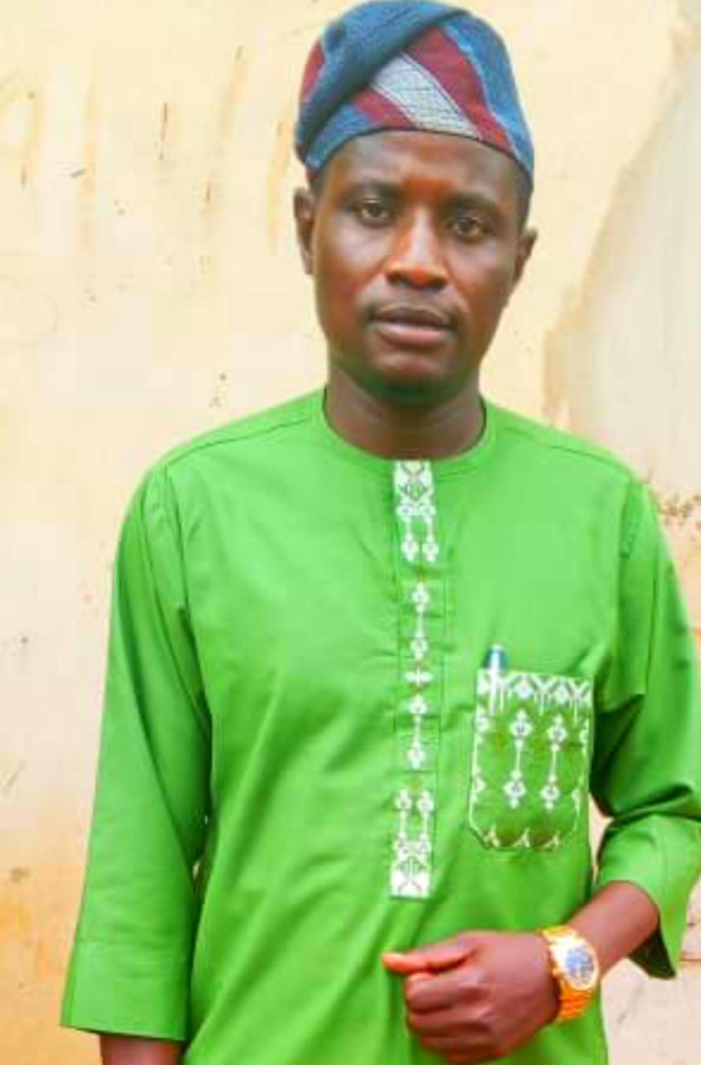 New Month: Lagelu Deputy Legislative Leader, Hon. ‘Tunde Gold’ Celebrates Ward 2 Constituents, Lagelu Residents as June Begins