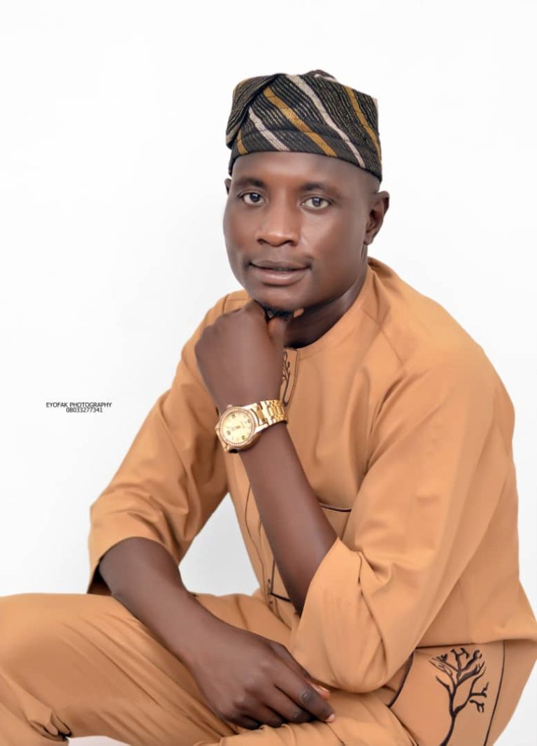 Birthday Felicitations Pour in as Lagelu Deputy Legislative Leader, Hon. ‘Tunde Gold’ Celebrates New Age