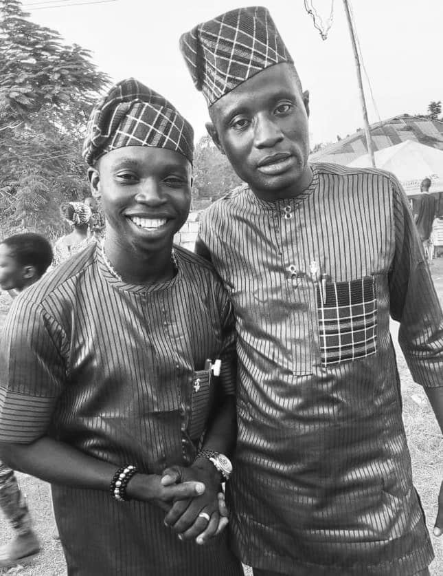 Tunde Gold’s Birthday: Hon. Idogbe Congratulates Deputy Legislative Leader, Wishes Him More Prosperous Years