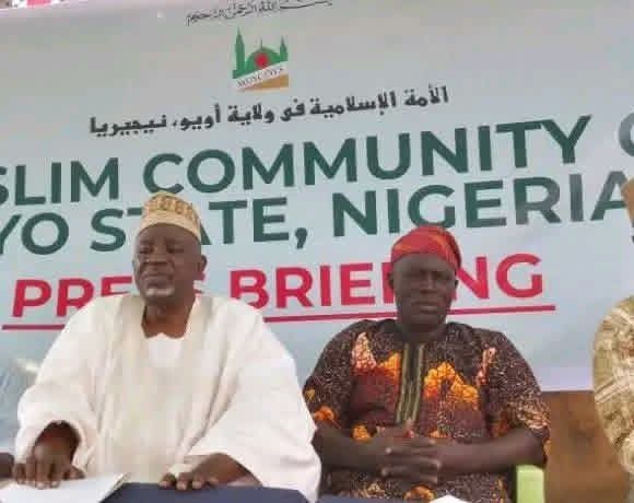 Islam Forbids Kidnapping, Oyo Muslim Community Tells Abductors Misusing Sharia