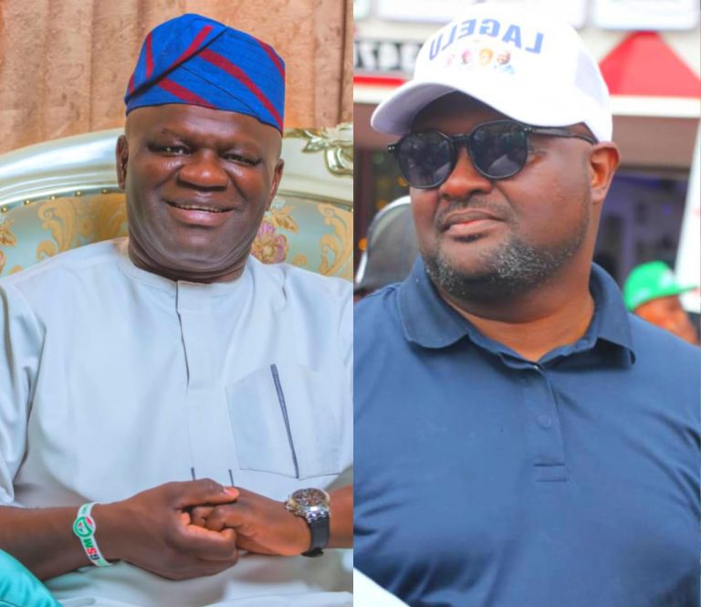 AKT Hails Adeaga’s Contributions to Community Development on Birthday