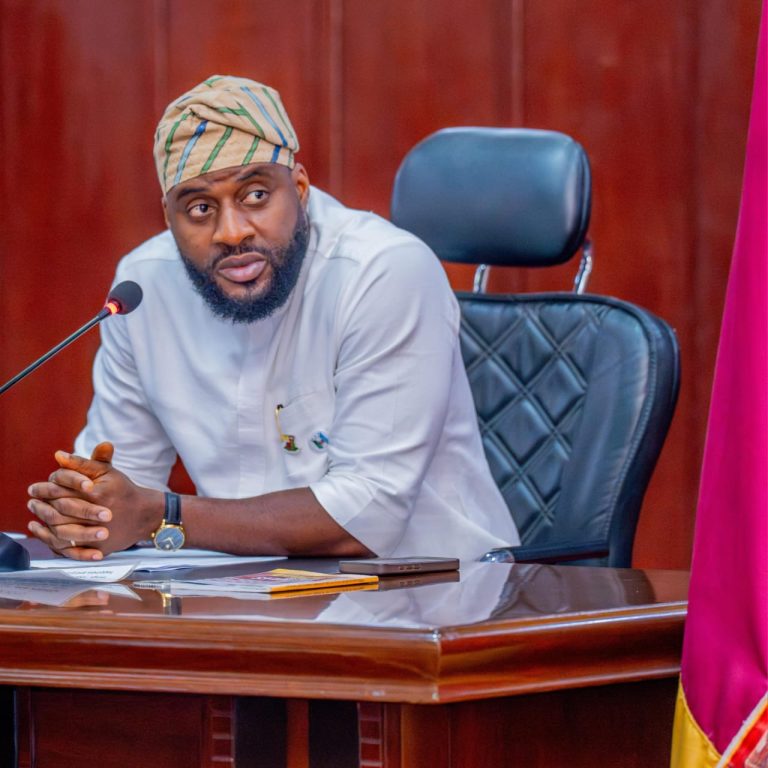 Oyo Assembly Demands Special Courts for Speedy Trial of Kidnapping, Banditry Cases