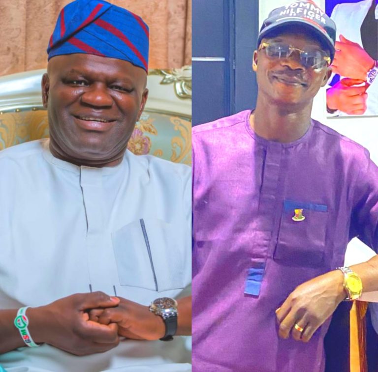 BIRTHDAY: “Hon. Adeaga Deserves Celebration for His Selfless Service”— Lagelu Super for Transport, Tessy