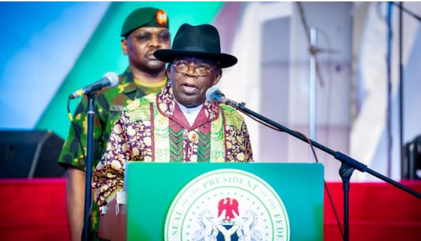 FULL LIST: Tinubu Confers National Honours on 50 Nigerians