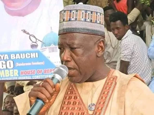 Gombe Federal Lawmaker, Yaya Tongo Dies in Abuja Hospital
