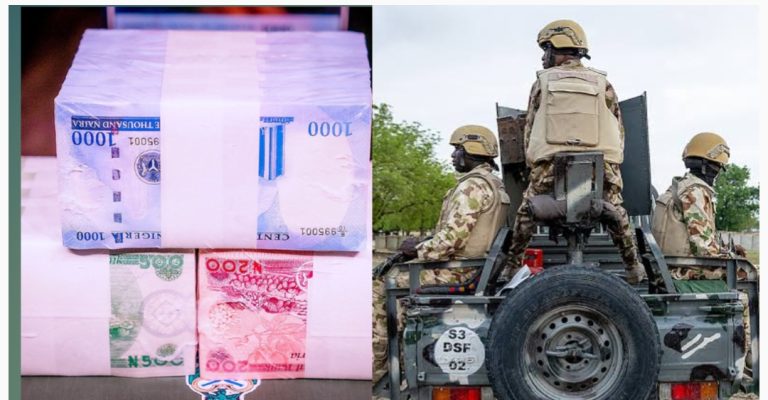 Anti-Kidnapping Strategy: Cashless Policy May Return as FG Targets Ransom Networks