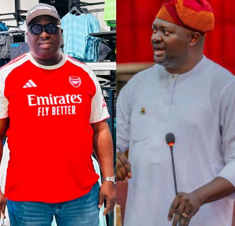 Birthday: Hon. AKT Hails Chief Benedict Akika’s Leadership, Philanthropy