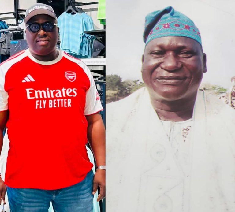 Lagelu APM Chieftain, Evang. Ayobami Gold Celebrates Chief Benedict Akika’s Outstanding Legacy on His Birthday