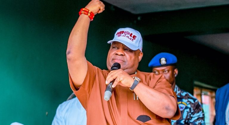OsunDecides2026: Adeleke Takes Early Lead as Vote Counting, Results Collation Begin