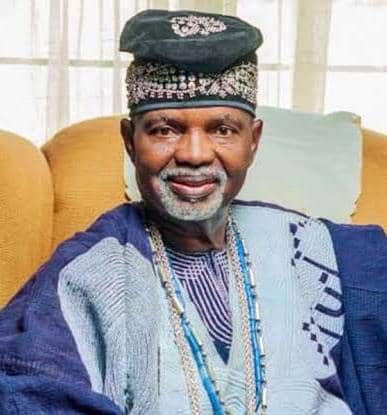 Oyo Assembly C’ttee Chairman on Chieftaincy Matters, AKT Mourns Oloye Lekan Alabi, Describes His Death as a Monumental Loss to Ibadanland and Lagelu