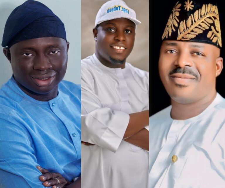 ADLAT Congratulates Kamorudeen Mudashiru, Akinwole Akinleye on APM Second-Term Chairmanship Tickets