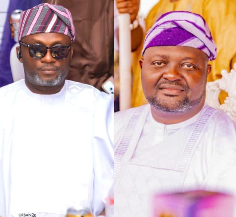Birthday: Oyo Lawmaker, AKT Salutes USA GSMist Coordinator, Hon. Olusegun Folorusho SHIGO, Praises His Dedication to Party Growth, Service to Lagelu
