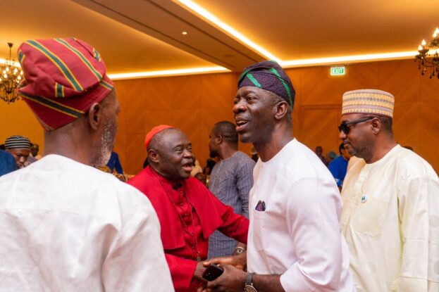 2027: Adekanmbi Courts Muslim Votes, Promises Inclusive Governance In Oyo
