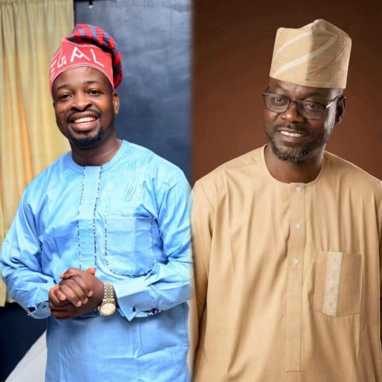 Egalitarian Lamosagacious Applauds Afeez Tijani ‘Omo Leader’ on APM Chairmanship Candidacy, Hails His Loyalty, Grassroots Commitment and Leadership Qualities