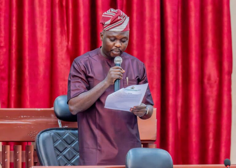 Lawmaker, Waheed Akintayo Makes Donations for Communities’ Interventions in Oluyole, Set To Continue ‘Light Up Constituency Initiative”