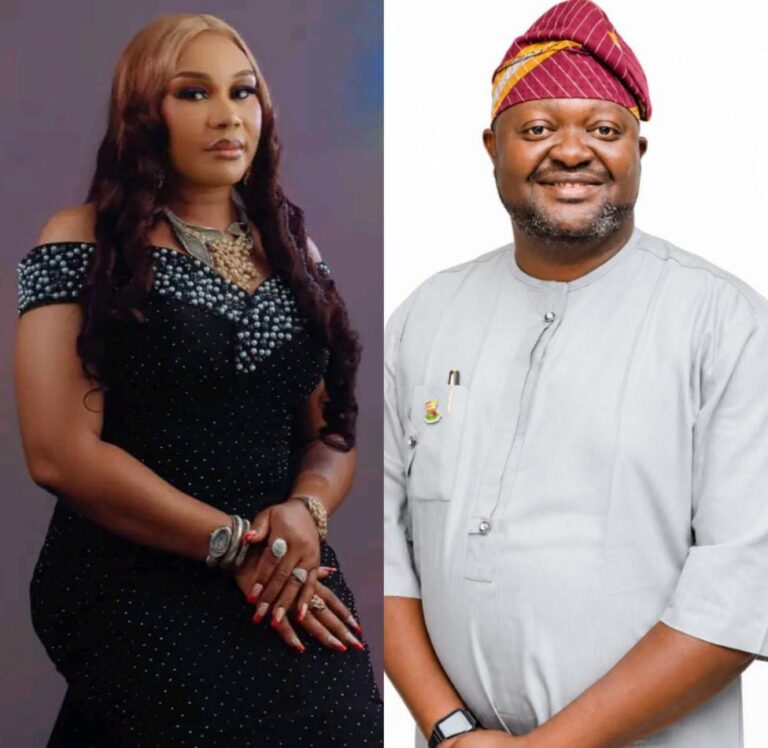 Birthday Cheers: AKT Praises Ramata Dabo RAD’s Service to Women and the People
