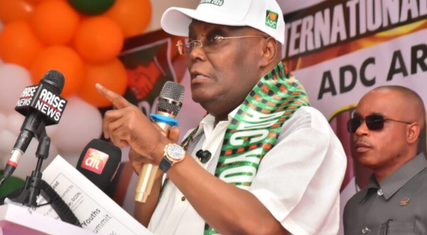 Atiku Sues Tinubu Over ‘NYSC Certificate forgery’, Seeks Disqualification from 2027 Election