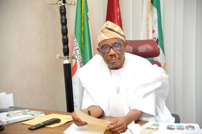 Osun Election: Police Summon APC Senator Fadahunsi Over Viral ‘Kill Accord’ Remark