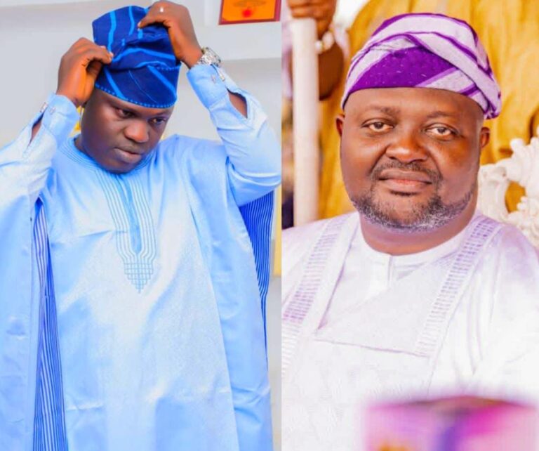 A Golden Celebration of Service: AKT Felicitates Iseyin/Itesiwaju Counterpart, Hon. Bamidele Adeola on 50th Birthday