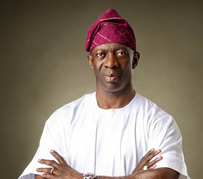 Teachers’ Day: APM’s Adekanmbi Pledges Sustained Salaries, Allowances, Promotions for Oyo Teachers