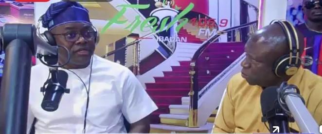 Ibadan Circular Road: Makinde Reassures Residents, Promises ₦6bn Compensation By October Ending