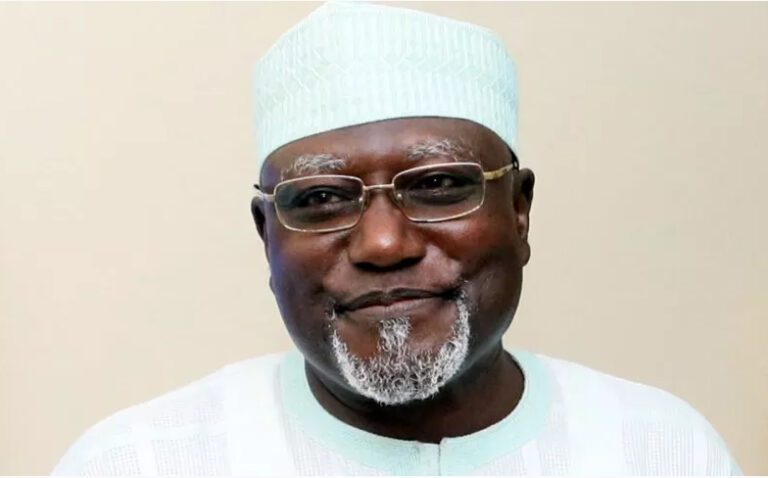 Lawal Daura: Those Planning to Rig 2027 Elections Have a Surprise Coming